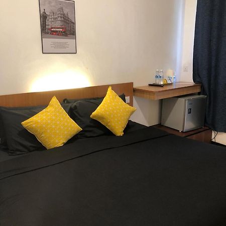 פנתאי צנאנג Nu Melati Hotel מראה חיצוני תמונה