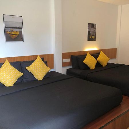 פנתאי צנאנג Nu Melati Hotel מראה חיצוני תמונה