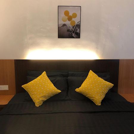 פנתאי צנאנג Nu Melati Hotel מראה חיצוני תמונה