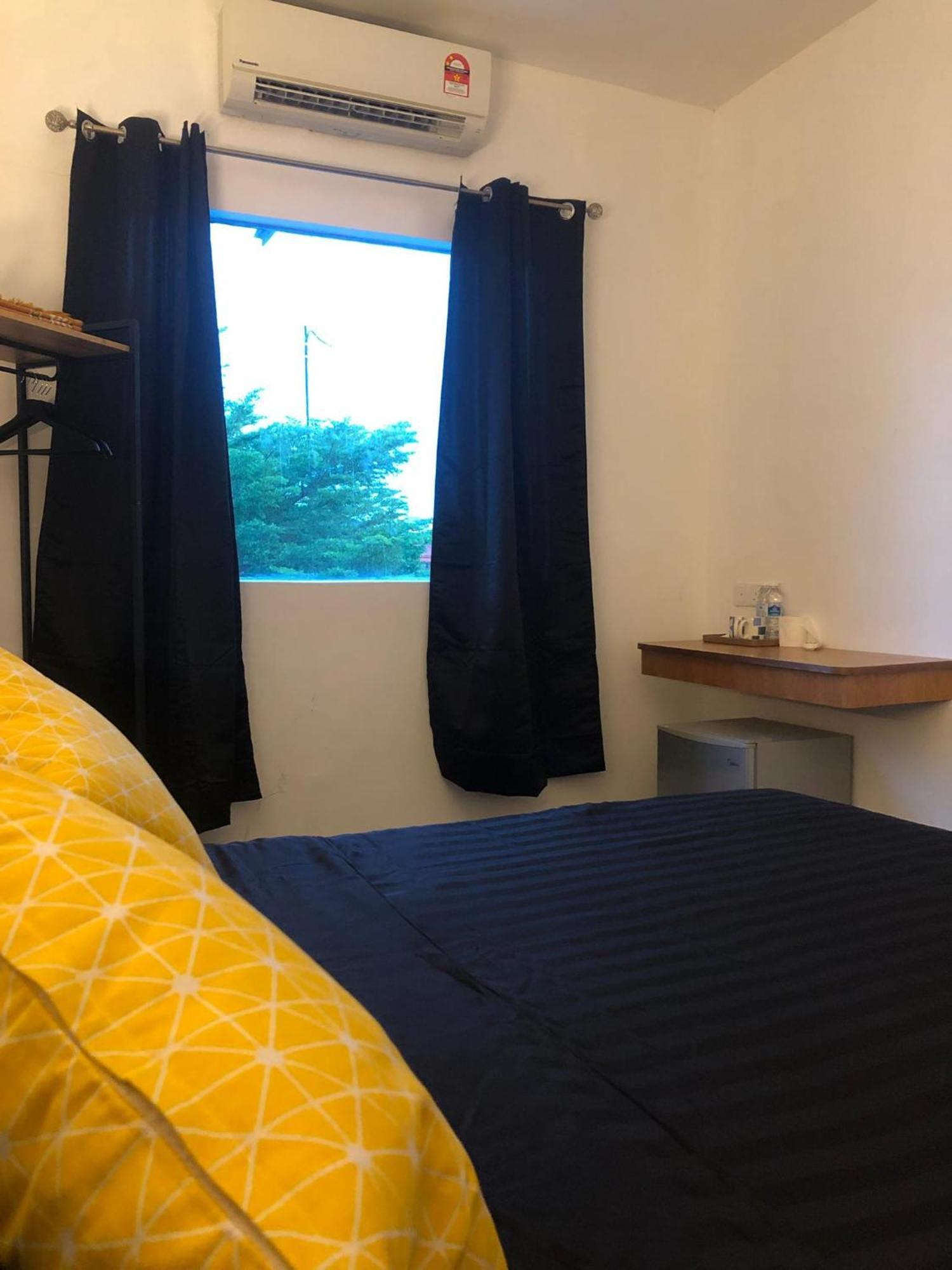 פנתאי צנאנג Nu Melati Hotel מראה חיצוני תמונה