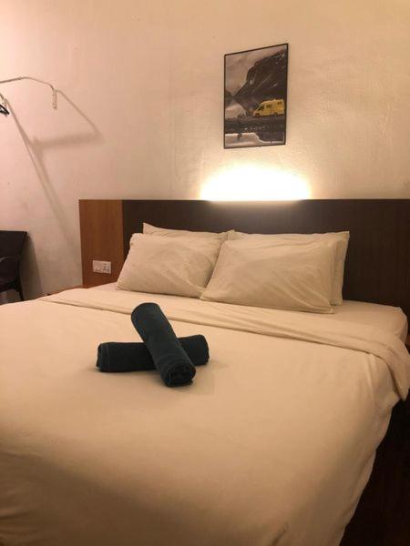 פנתאי צנאנג Nu Melati Hotel מראה חיצוני תמונה