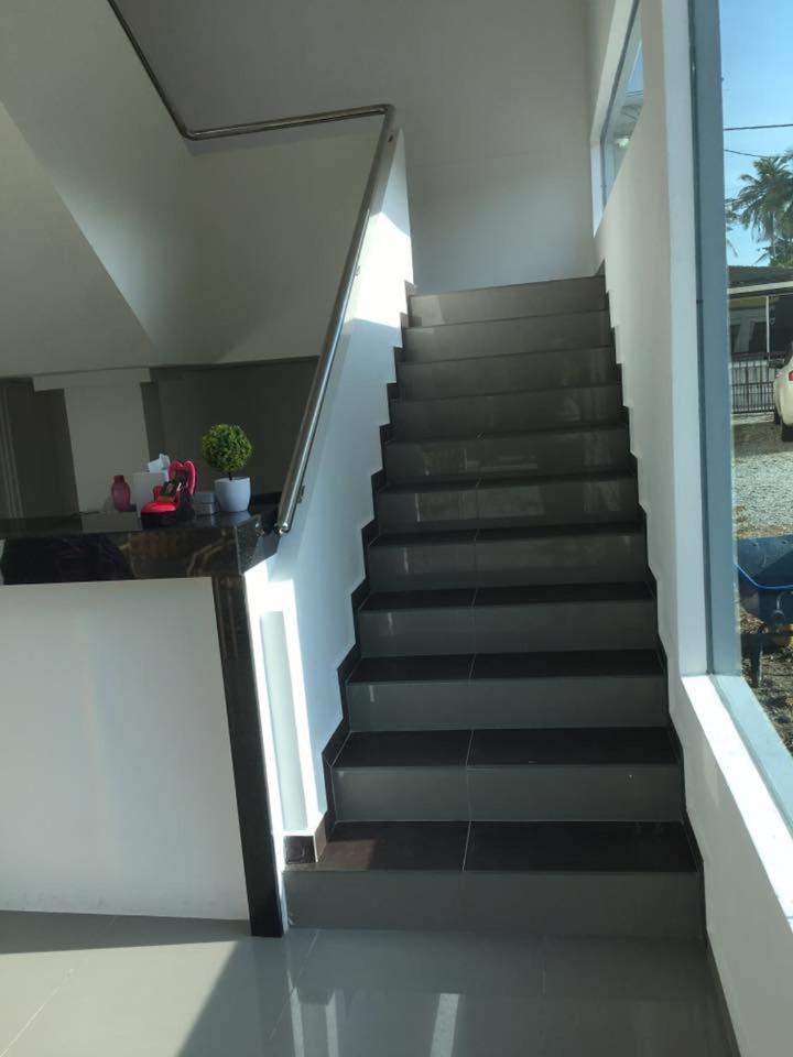 פנתאי צנאנג Nu Melati Hotel מראה חיצוני תמונה