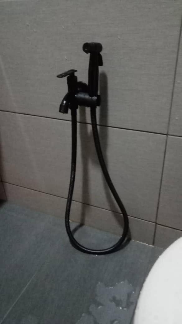 פנתאי צנאנג Nu Melati Hotel מראה חיצוני תמונה