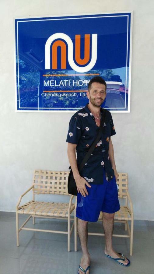 פנתאי צנאנג Nu Melati Hotel מראה חיצוני תמונה